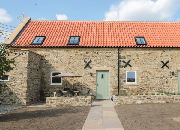 Cross Cottage - Little White Farm - Durham - Brancepeth - Northumberland 