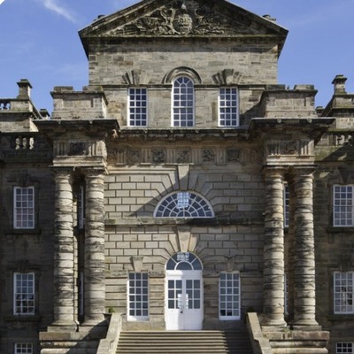 Seaton Delaval Hall