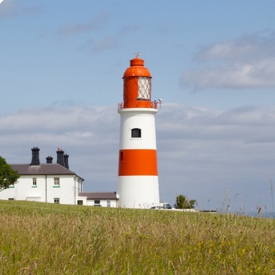 Souter Lighthouse & The Leas