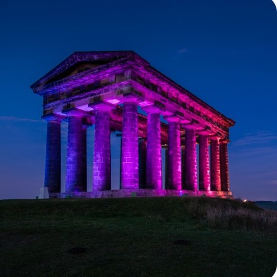 Penshaw Monument