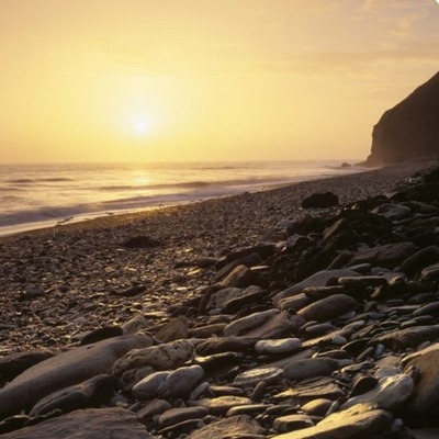 Durham Coast