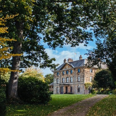 Ormesby Hall