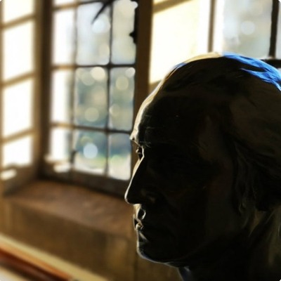 Washington Old Hall