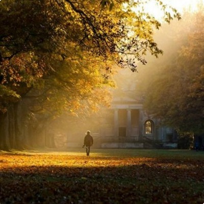 Gibside