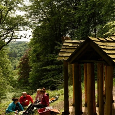 Allen Banks & Staward Gorge