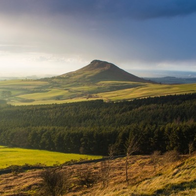 Roseberry Topping