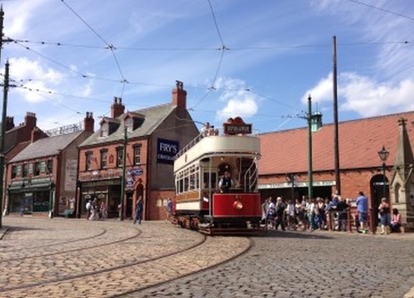 Pig Run Barn 4 Star Gold is only 7 minutes from Beamish Museum 