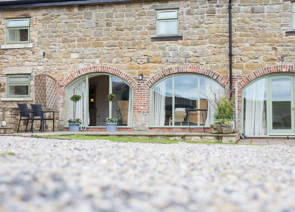 Granary Barn 5 Star near Beamish Durham and Newcastle 