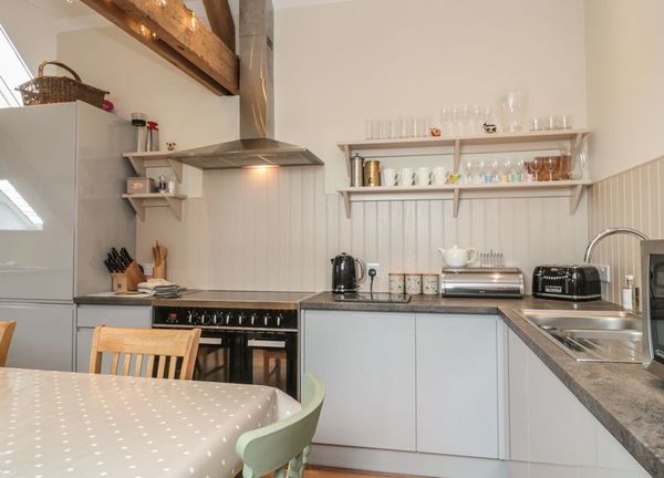 Cross Cottage - Little White Farm - Durham - Brancepeth - Northumberland 