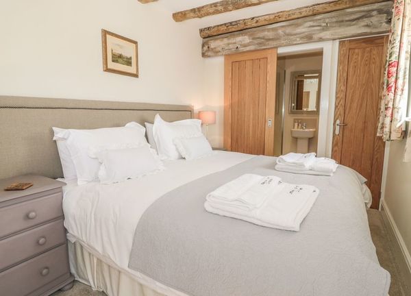 The Hay Loft - 5 Star Little White Farm, Brancepeth, Durham, Northumberland 