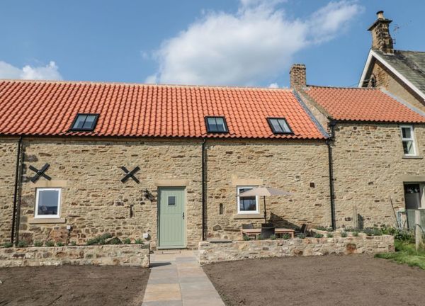 The Hay Loft - 5 Star Little White Farm, Brancepeth, Durham, Northumberland 