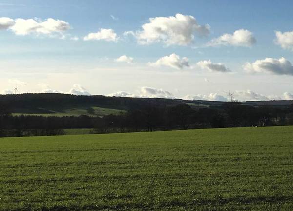 Brookside Byre is a 5 Star barn conversion surrounded peacefully by open countryside, on our working family farm Littlewhite Farm only 3.5 miles from Durham City a World Heritage Site