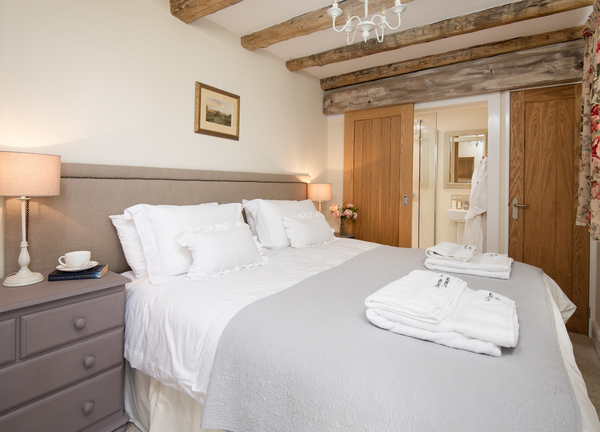 The Hay Loft - 5 Star Little White Farm, Brancepeth, Durham, Northumberland 