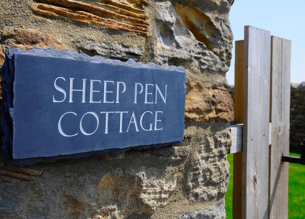 Sheep Pen Cottage