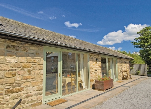 Beamish Cottage 4 Star Gold - near Durham Beamish and Newcastle 