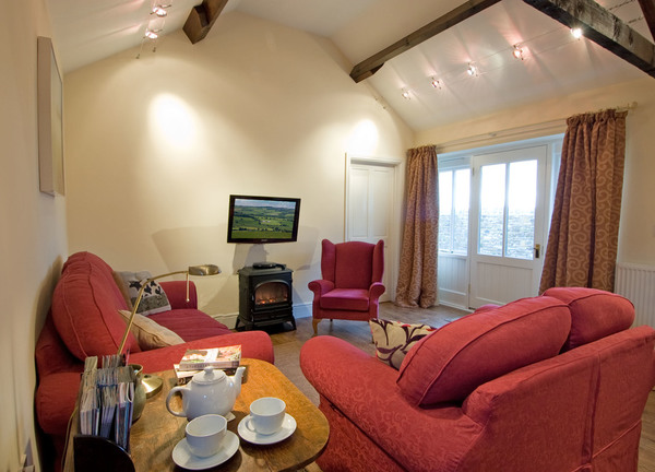 Sheep Pen Cottage 5 Star single storey near Brancepeth 